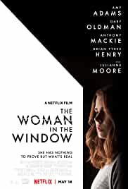 The Woman in the Window 2021 Dubb in Hindi HdRip